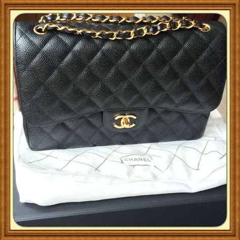 best Chanel inspired purses